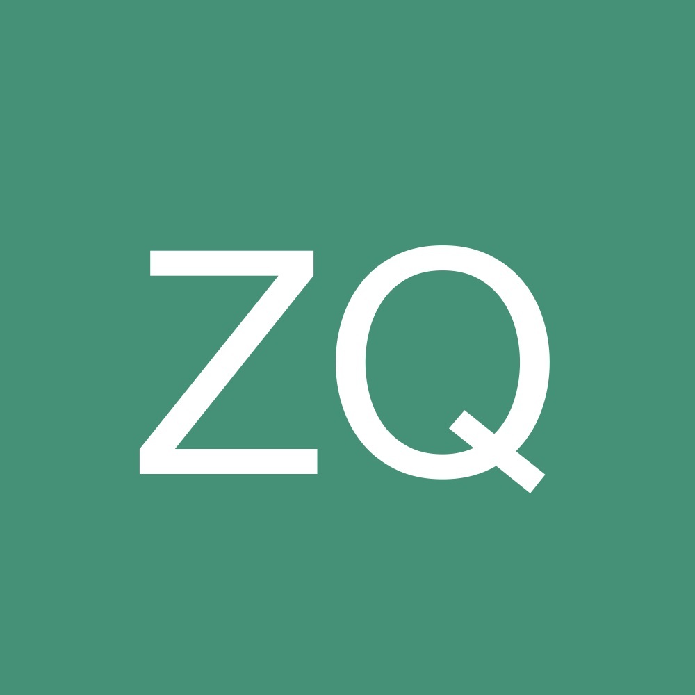 Meet your Posher, Zahra